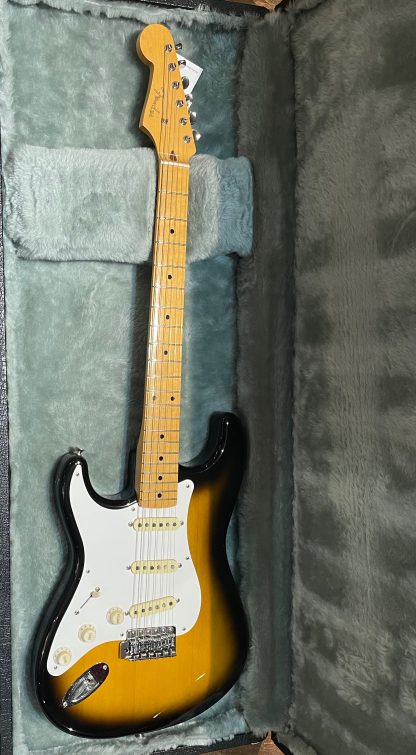 fender Stratocaster