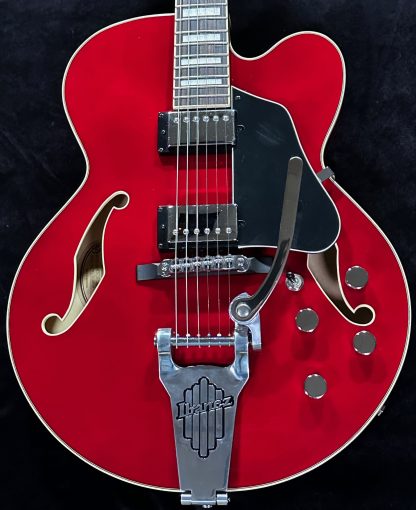 Ibanez AS 73 body