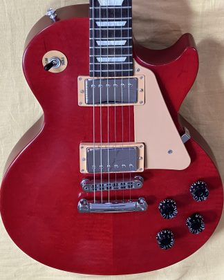 Gibson Les Paul body