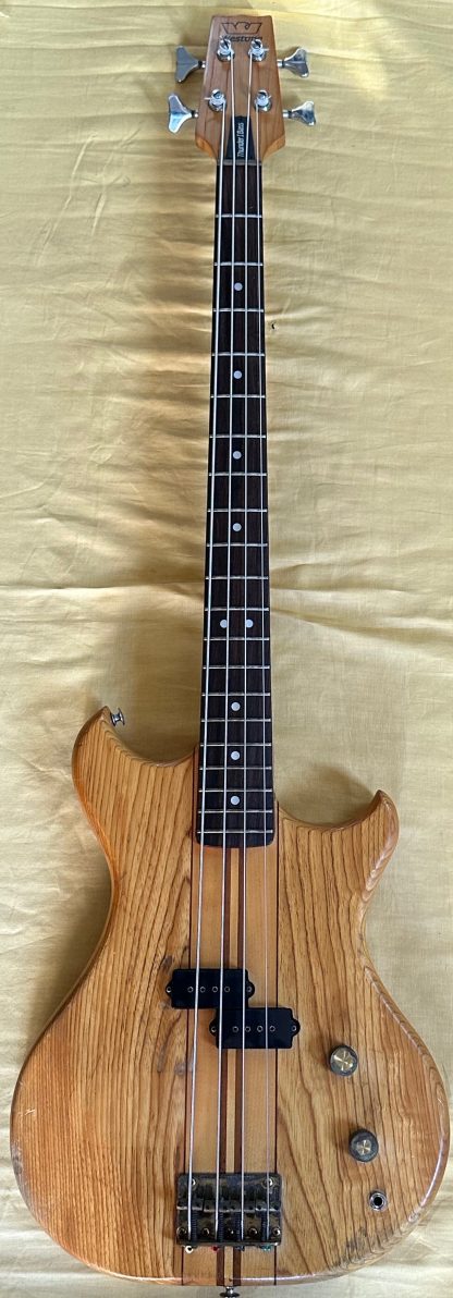 Westone Thunder 1 Bass