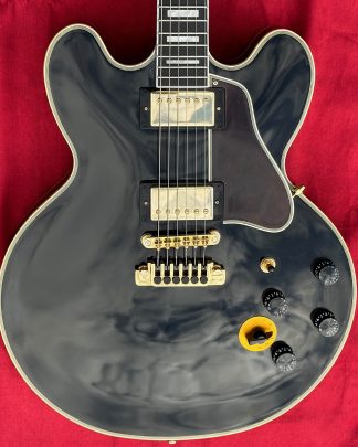 Epiphone Lucille Body