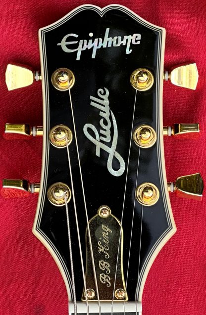 EPIPHONE LUCILLE