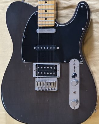 Fender Modern Player Body
