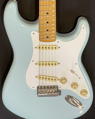 Fender Stratocaster body