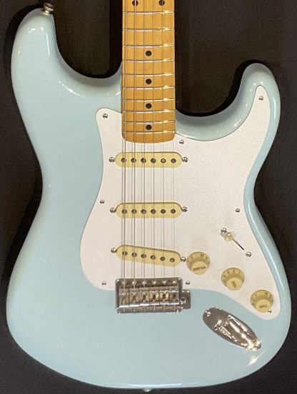 Fender Stratocaster body