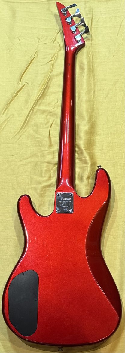 Aria Pro II Bass